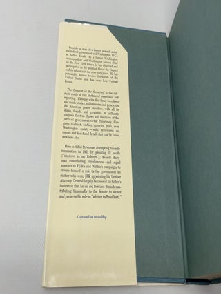 The Consent of the Governed and other deceits