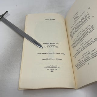 The Book of Certainty