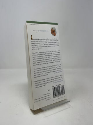 The Ecology of Eden: An Inquiry into the Dream of Paradise and a New Vision of Our Role in Nature