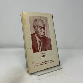Melvin B. Tolson