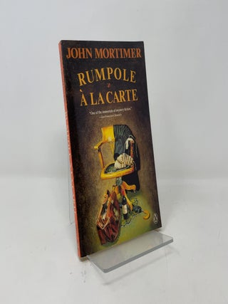 Rumpole a la Carte