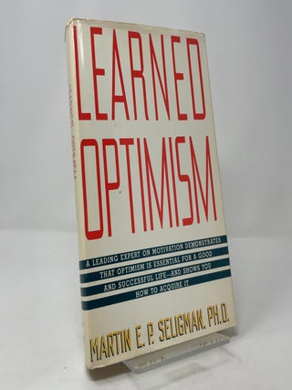 Learned Optimism