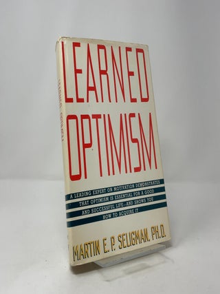 Learned Optimism