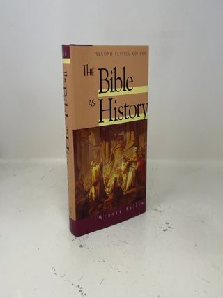 The Bible As History