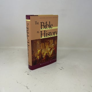 The Bible As History