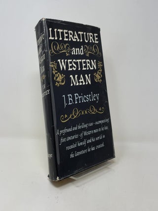 Literature and Western Man