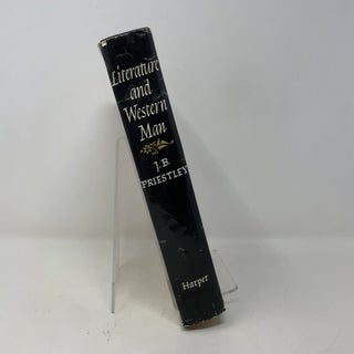 Literature and Western Man