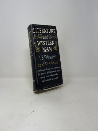 Literature and Western Man