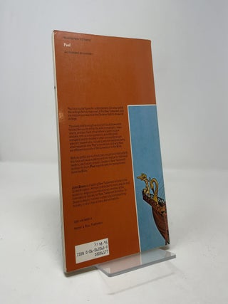 Paul: An Illustrated Documentary on the Life and Writings of a Key Figure in the Beginnings of Christianity