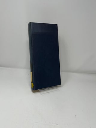 A Literary History of England: Volume IV: The Nineteenth Century and After (1789-1939).