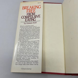 Breaking free from compulsive eating