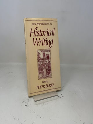 New Perspectives on Historical Writing