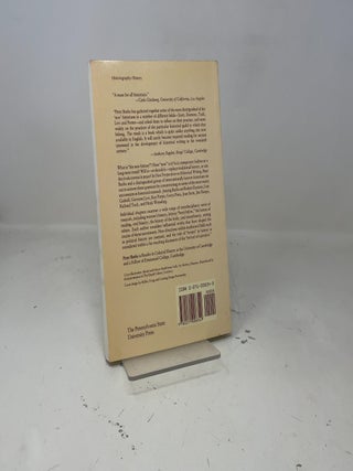 New Perspectives on Historical Writing