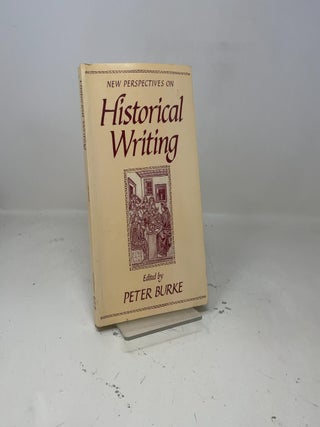 New Perspectives on Historical Writing