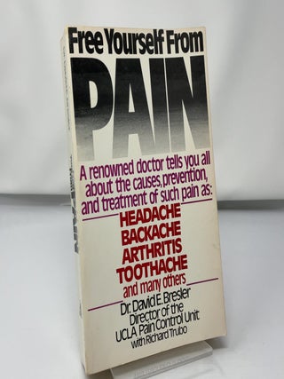 Free yourself from pain