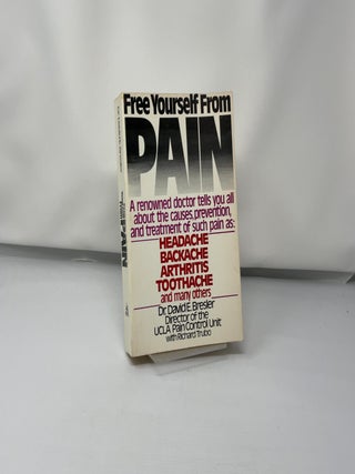 Free yourself from pain