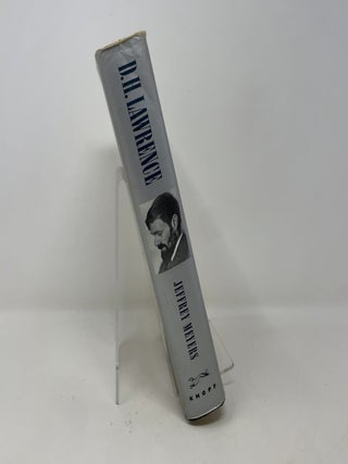 D. H. Lawrence: A Biography