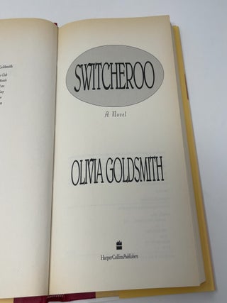 Switcheroo