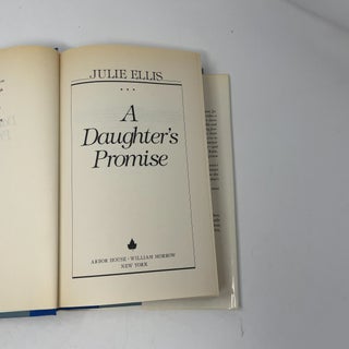 A Daughter's Promise