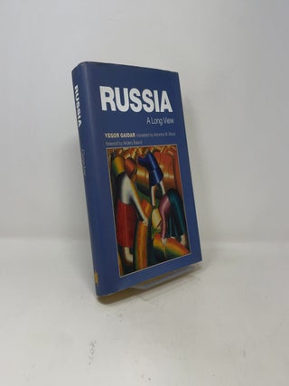 Russia: A Long View