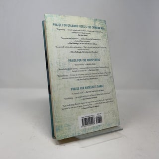 Just Send Me Word: A True Story of Love and Survival in the Gulag