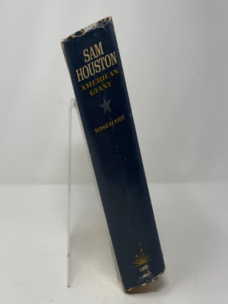 Sam Houston: American Giant