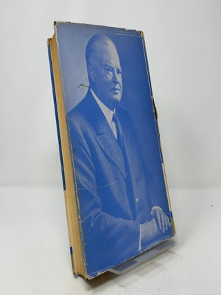 The Memoirs of Herbert Hoover: Years of Adventure, 1874-1920