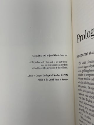A Model of the Mind