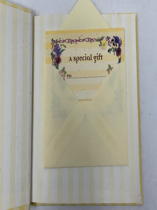 Mother's Gifts to Me