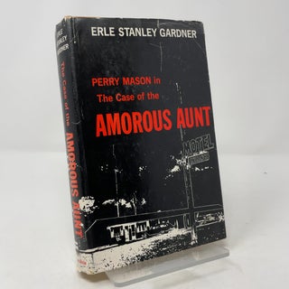 The Case of the Amorous Aunt