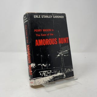 The Case of the Amorous Aunt