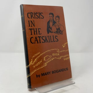 Crisis in the Catskills