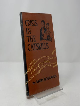 Crisis in the Catskills