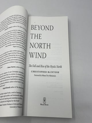 Beyond the North Wind