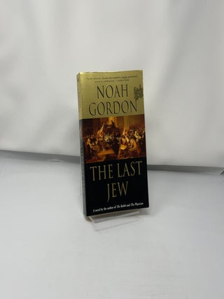 The Last Jew