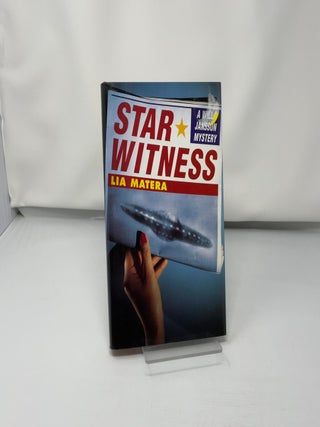 Star witness