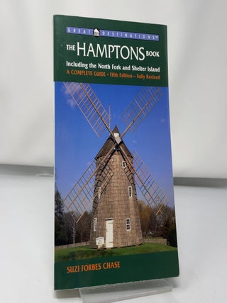 The Hamptons Book