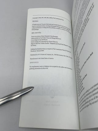 The Hamptons Book