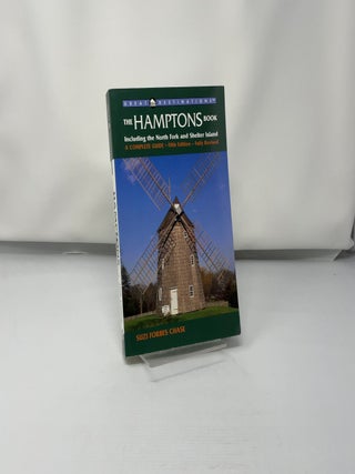 The Hamptons Book