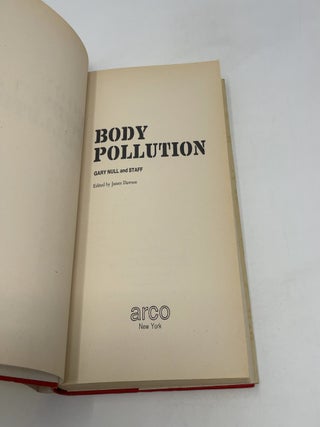 Body Pollution
