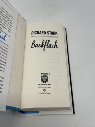 Backflash