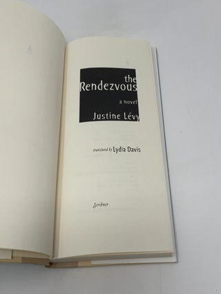 The Rendezvous