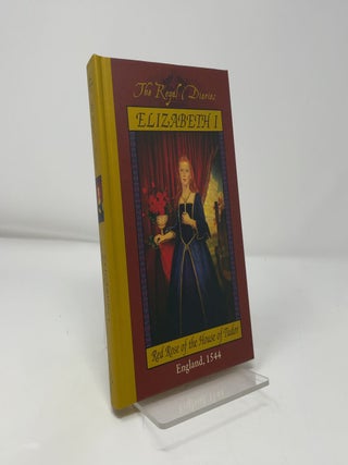 Elizabeth I, Red Rose of the House of Tudor