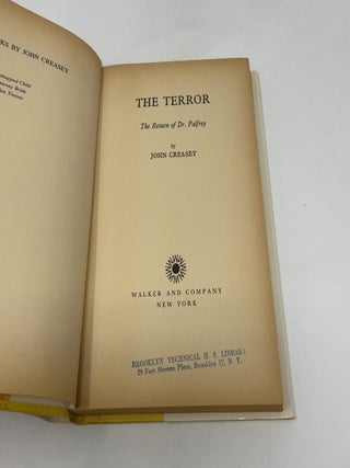 The Terror