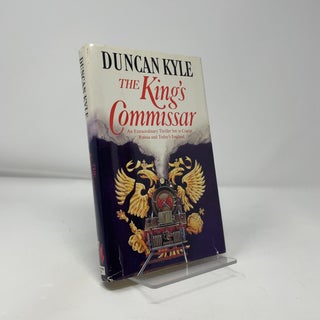 The king's Commissar