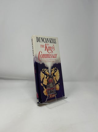 The king's Commissar