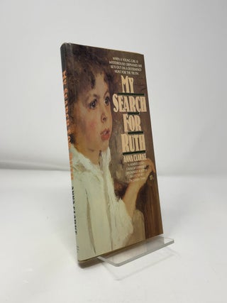 Item #422724 My search for Ruth. Anna Clarke
