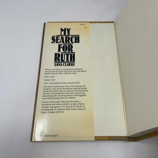 My search for Ruth