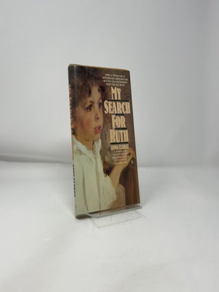 My search for Ruth