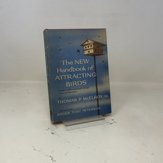 The New Handbook of Attracting Birds